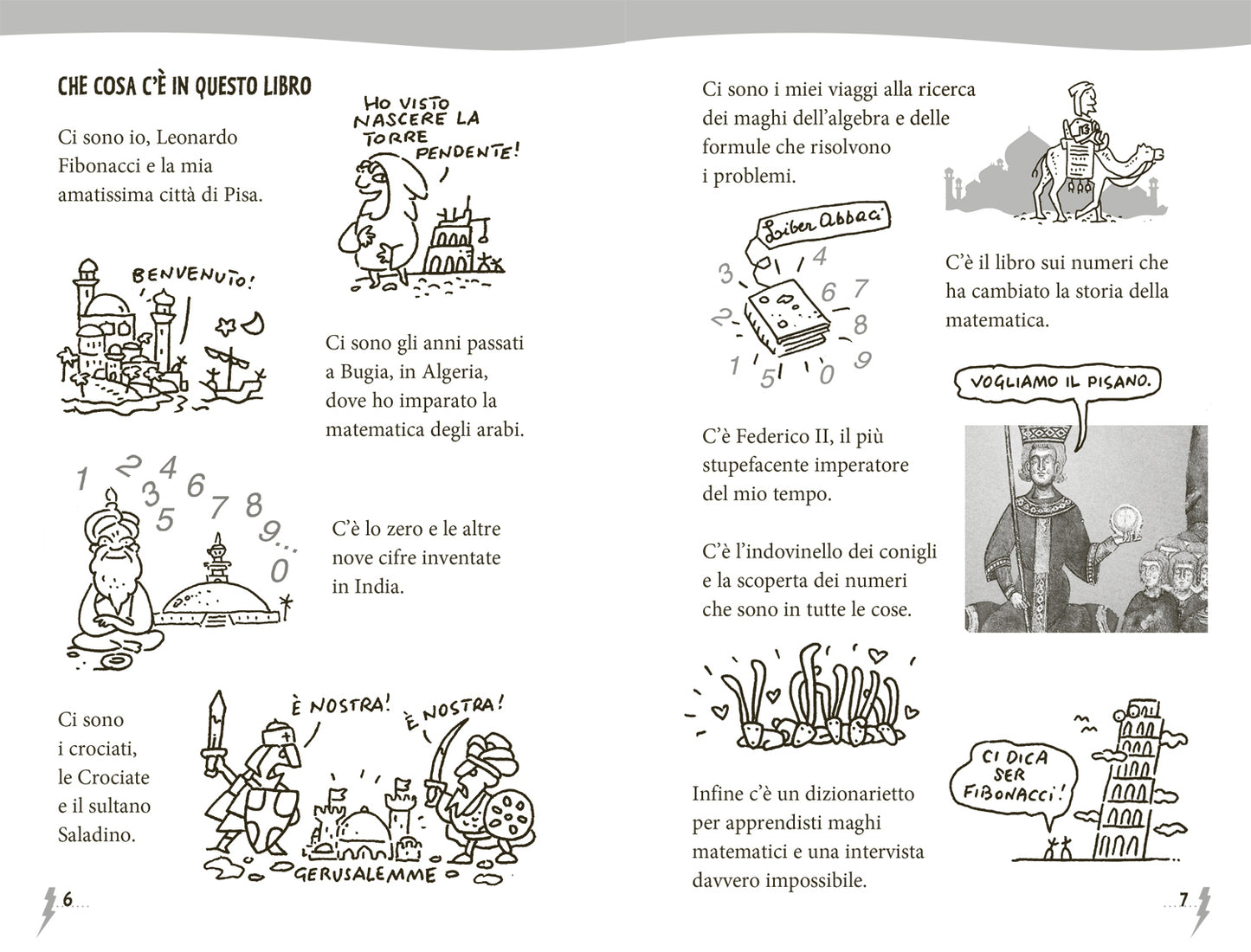 Fibonacci, il vero mago dei numeri