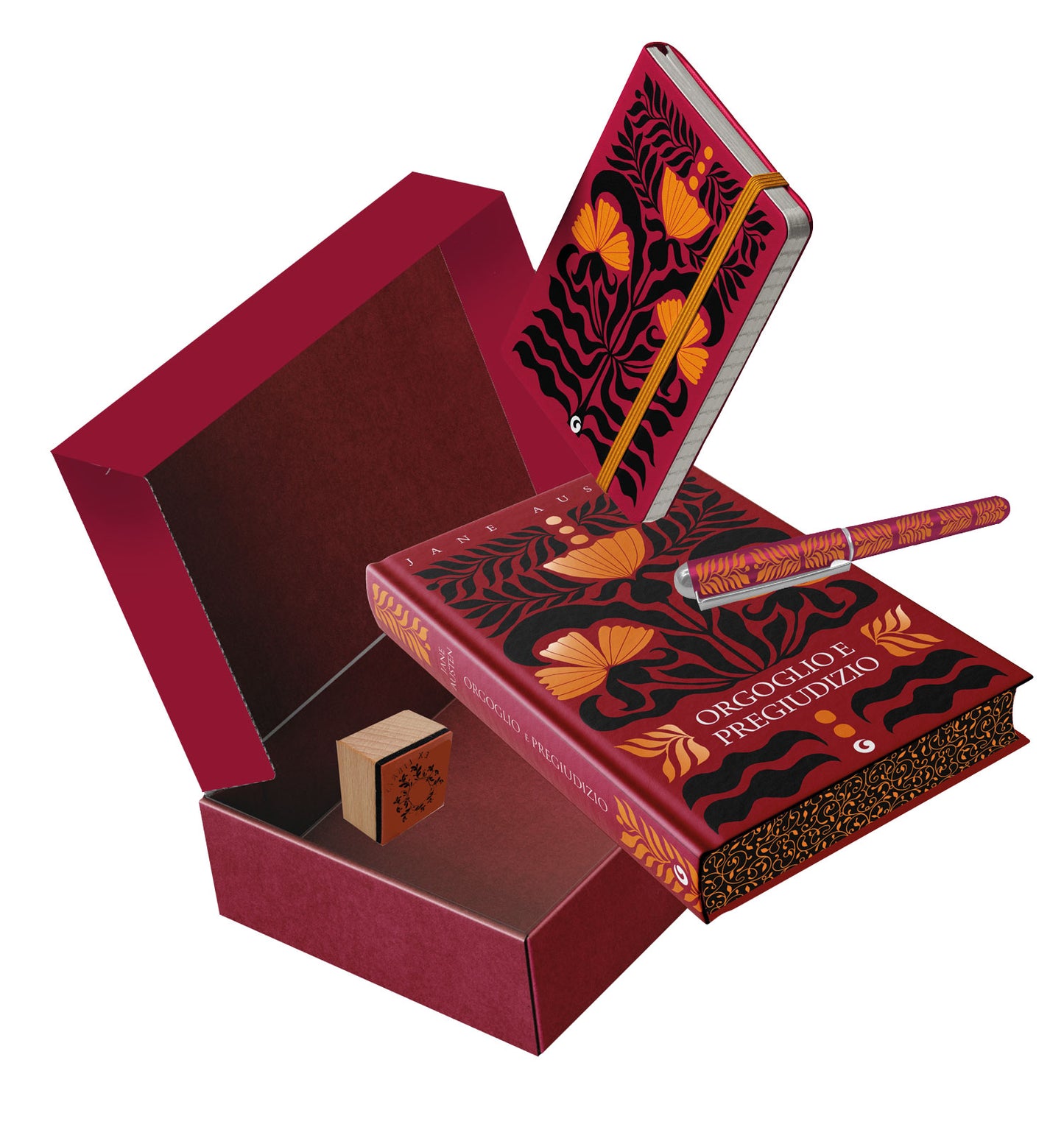 Orgoglio e pregiudizio