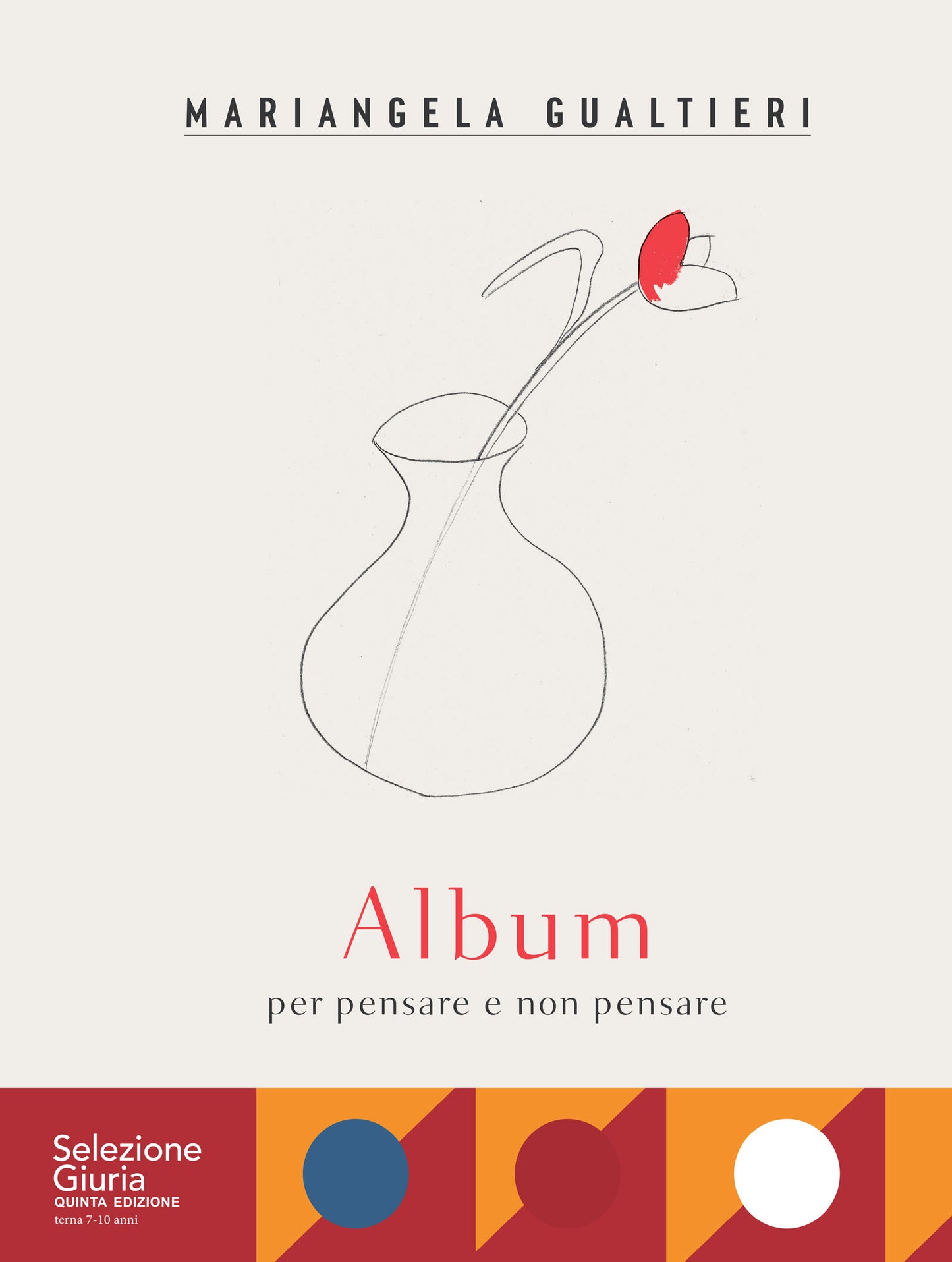 Album::per pensare e non pensare