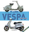 Vespa 75 anni::Tutta la storia - Edizione aggiornata