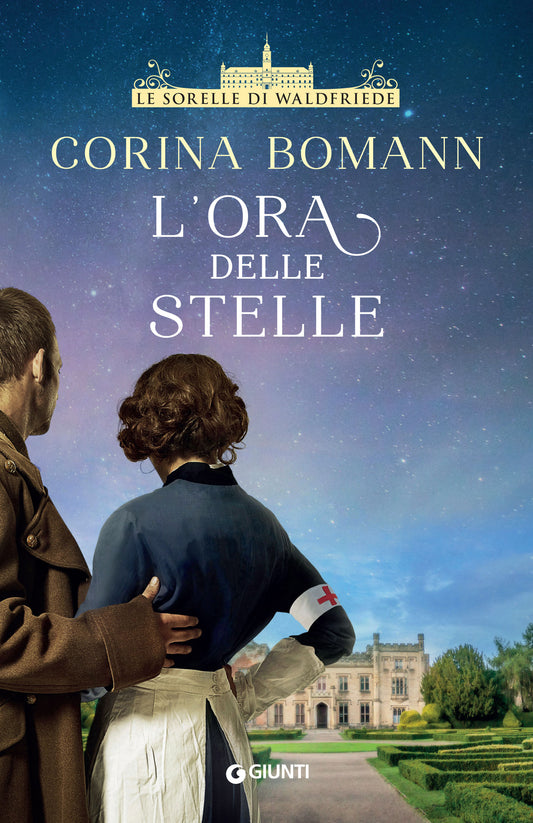 L'ora delle stelle::Le sorelle di Waldfriede