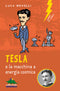Tesla e la macchina a energia cosmica