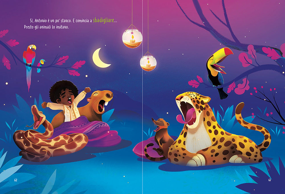 Le nuove storie dei Madrigal - Disney Encanto - I Capolavori