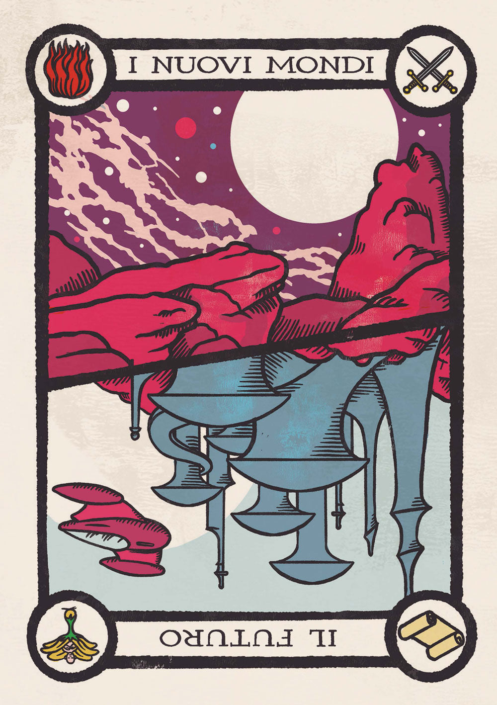 Story Lab. Corso di scrittura creativa::50 carte per creare le tue storie