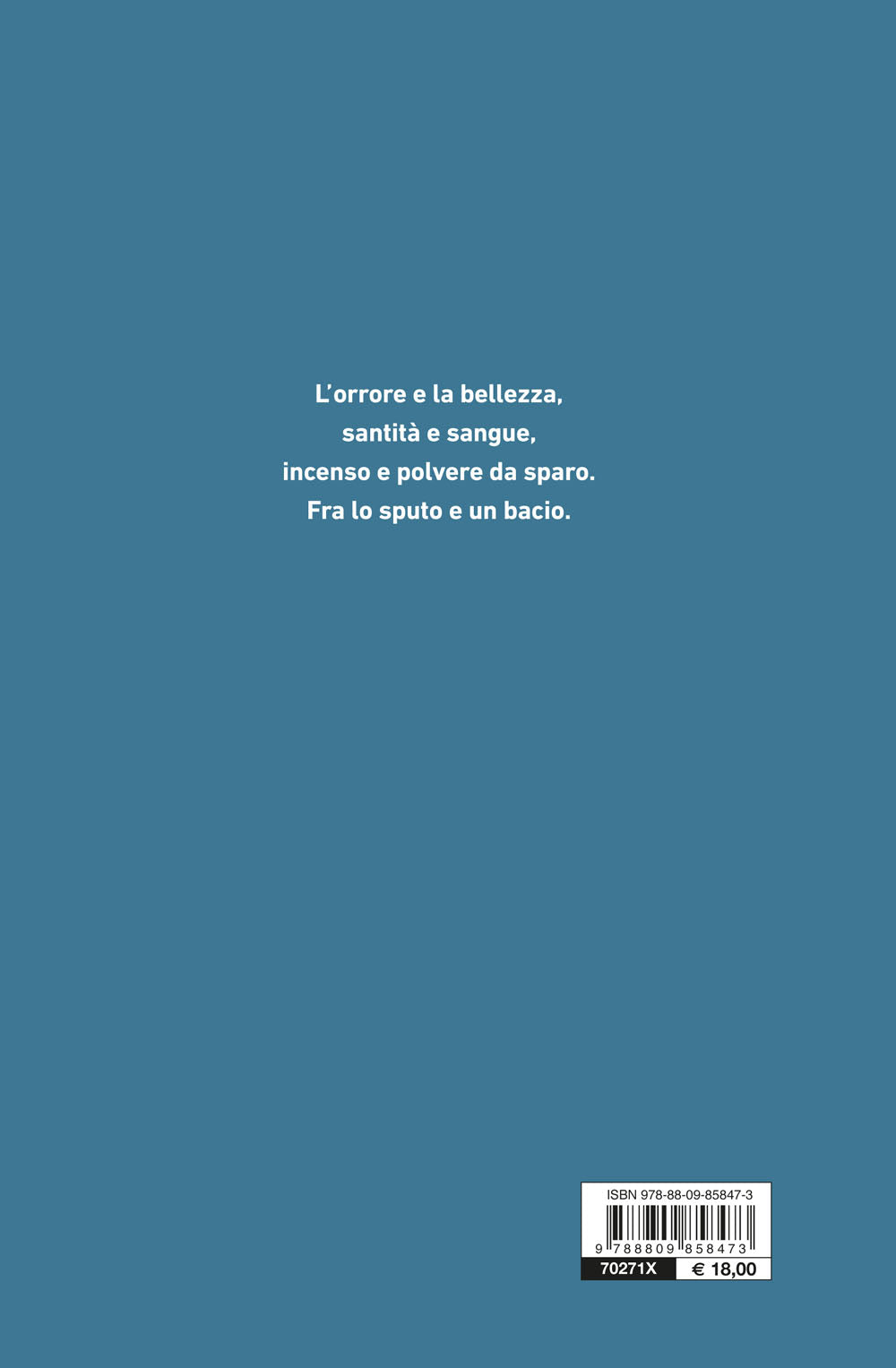 L'incantevole sirena::Napoli misteriosa, magica, feroce