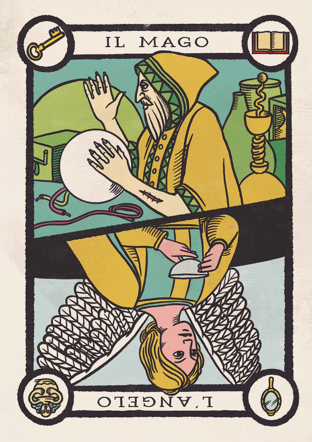 Story Lab. Corso di scrittura creativa::50 carte per creare le tue storie