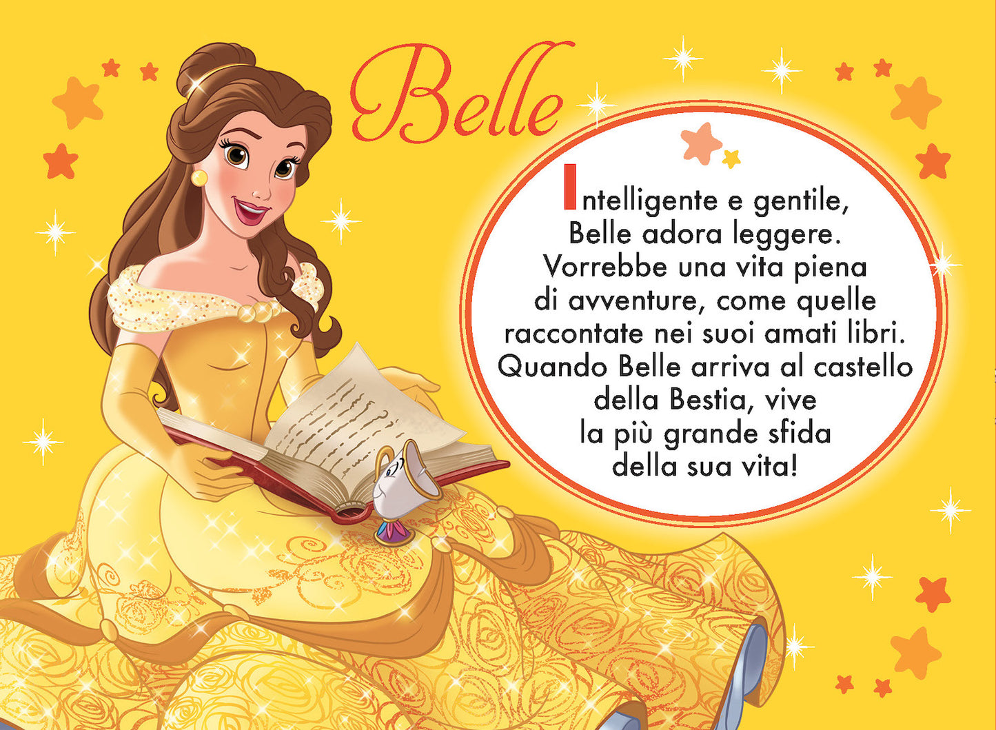 Principesse Memo leggi e gioca Disney Princess::Un libro e 24 carte per giocare