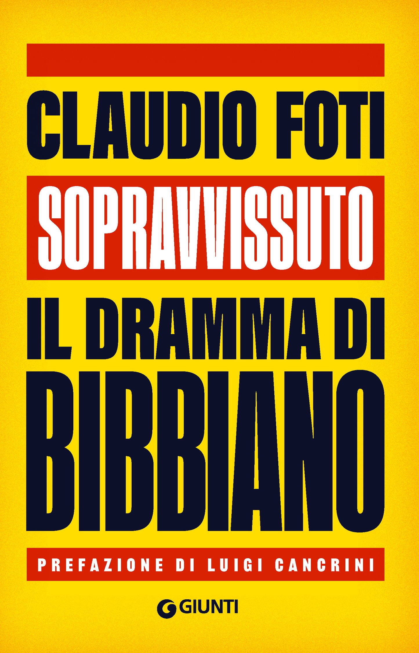 Sopravvissuto ::Il dramma di Bibbiano