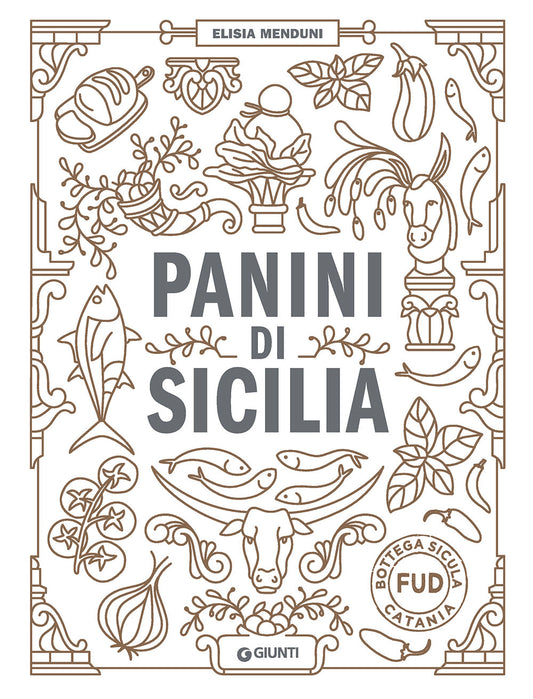 I panini di Sicilia