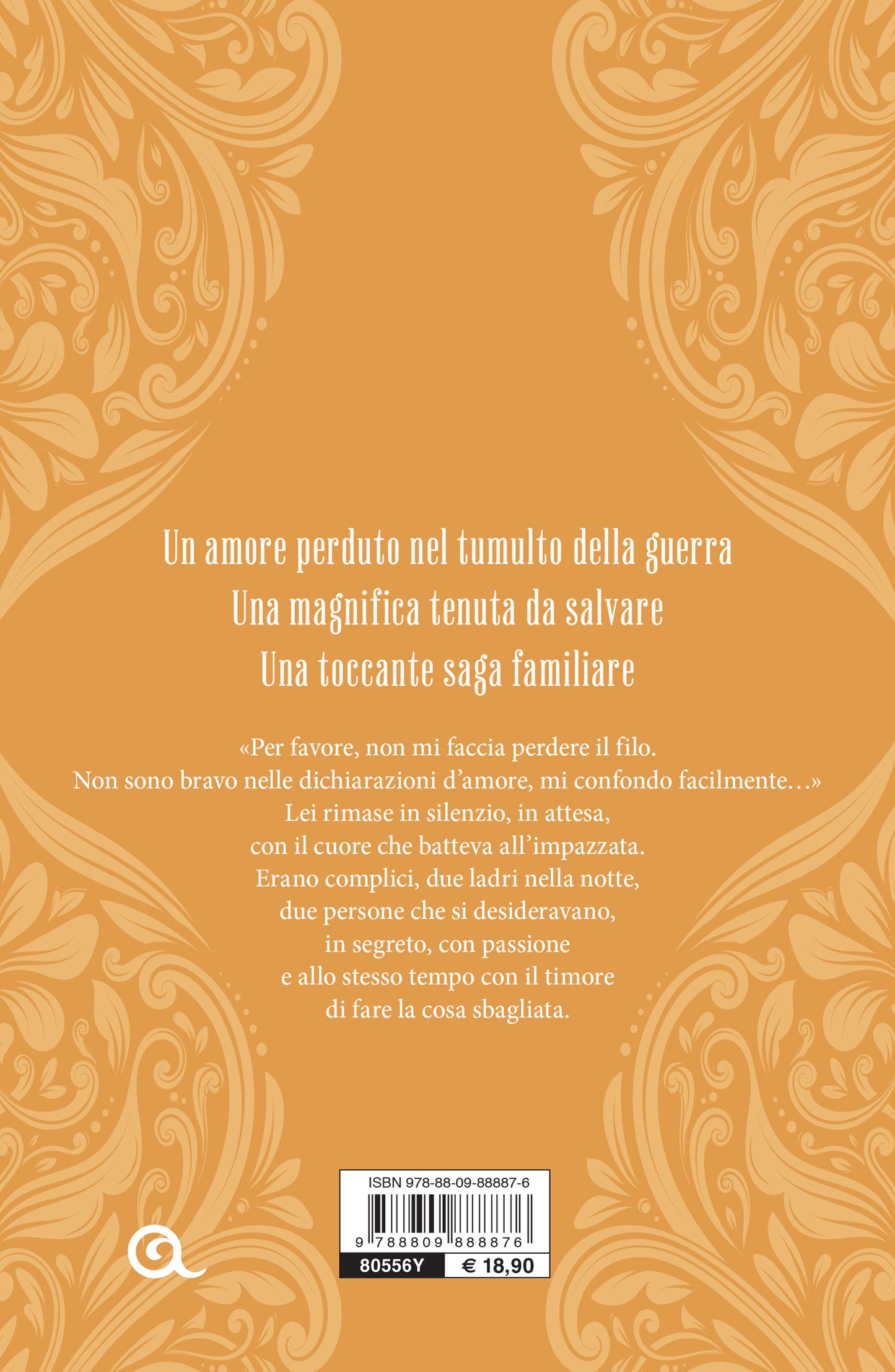 La baronessa::La saga dei von Dranitz