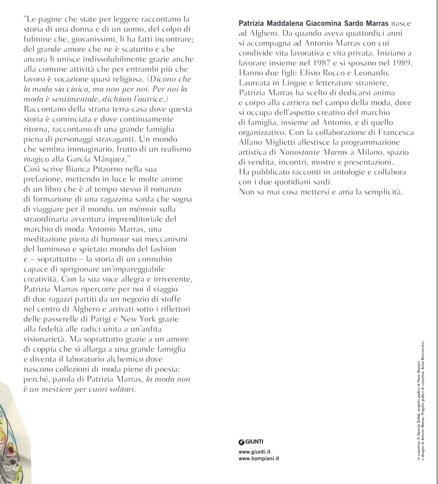 La moda non è un mestiere per cuori solitari