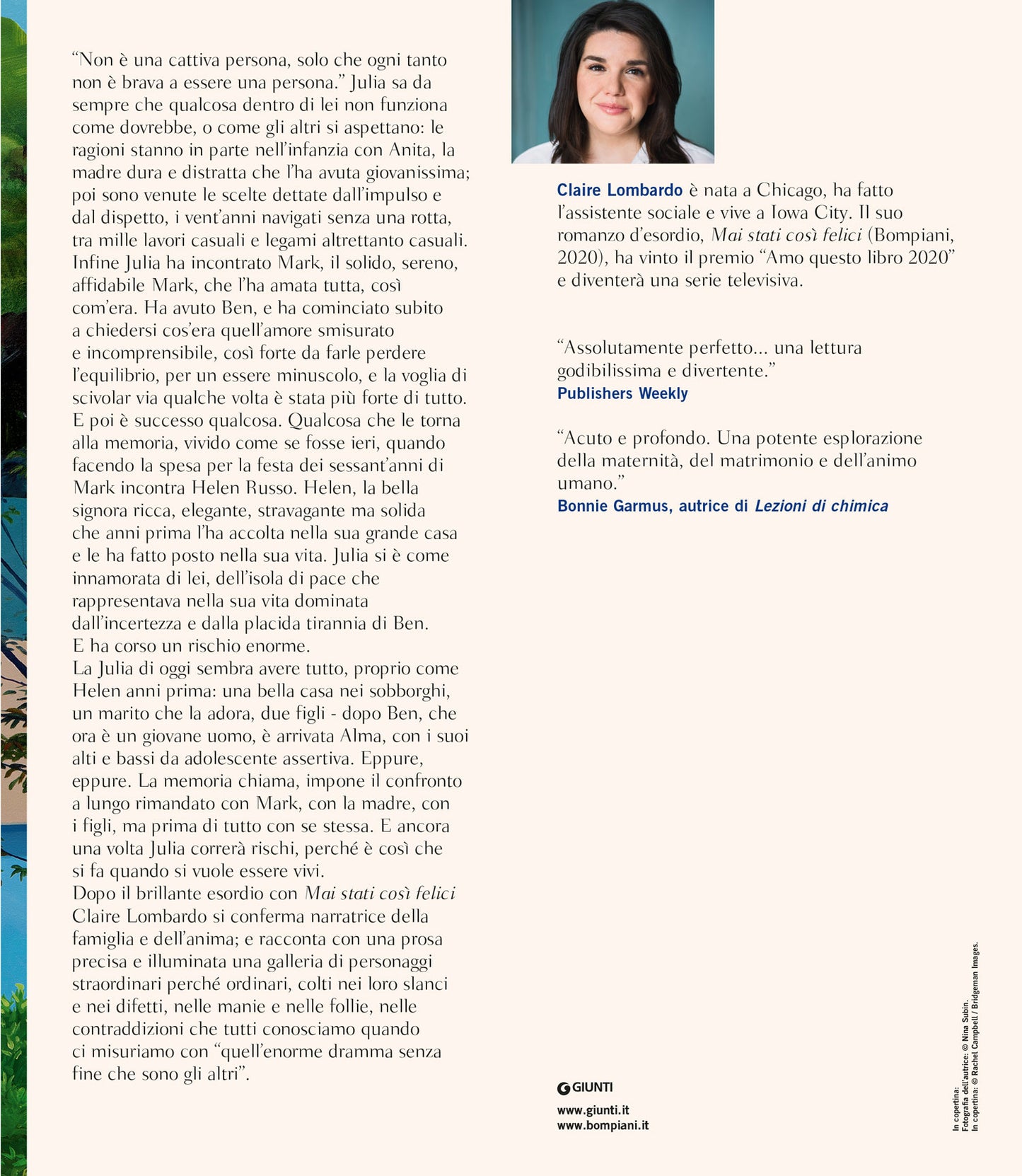 Così com'è sempre stato