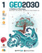 Geo2030 Confezione Vendita Vol. 1 + Fascicolo Clima