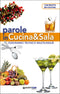Parole in Cucina&Sala. Dizionario tecnico multilingue::Con ricette dei cocktail