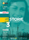 Storie. Il passato nel presente Vol. 3 ed. saggio