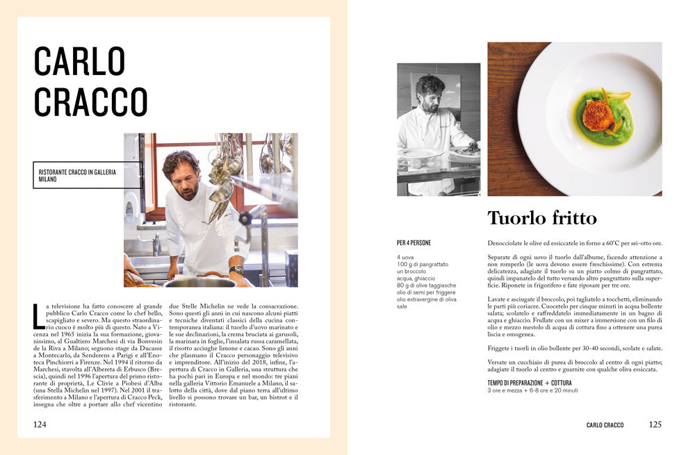 A tavola con i grandi cuochi::La nostra cucina a casa tua