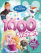 500/1000 Stickers - Frozen. 1000 Stickers::Tanti giochi e attività!