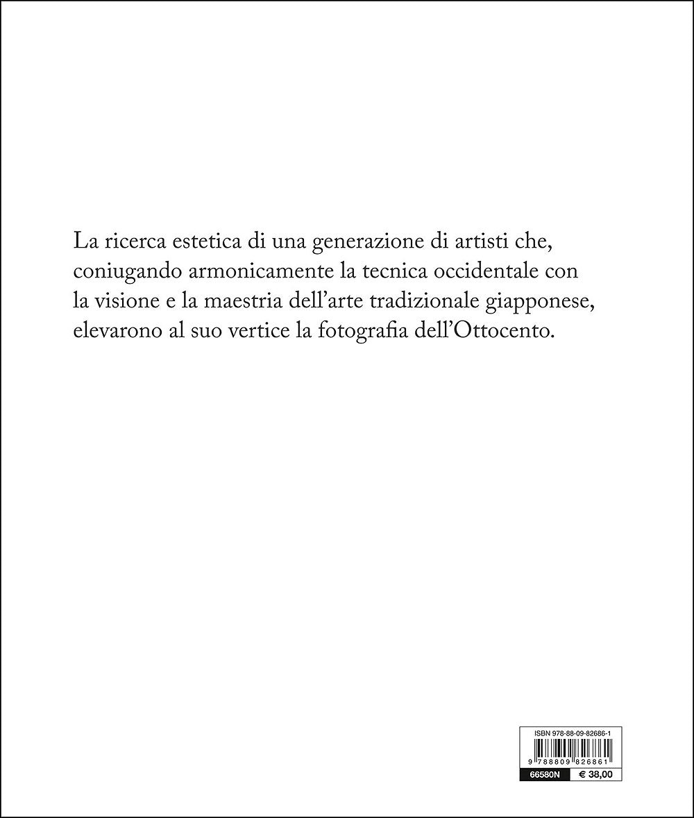 La Scuola di Yokohama::La fotografia nel Giappone dell'Ottocento