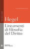 Lineamenti di filosofia del Diritto::Testo tedesco a fronte