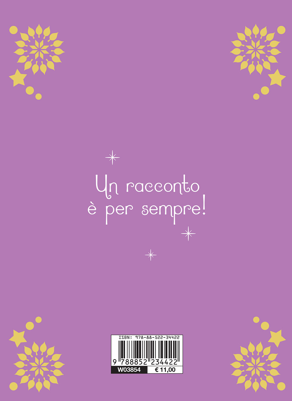 Storie da 5 Minuti - Frozen. Racconti per sciogliere i cuori