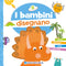 I bambini disegnano::Con 6 pennarelli