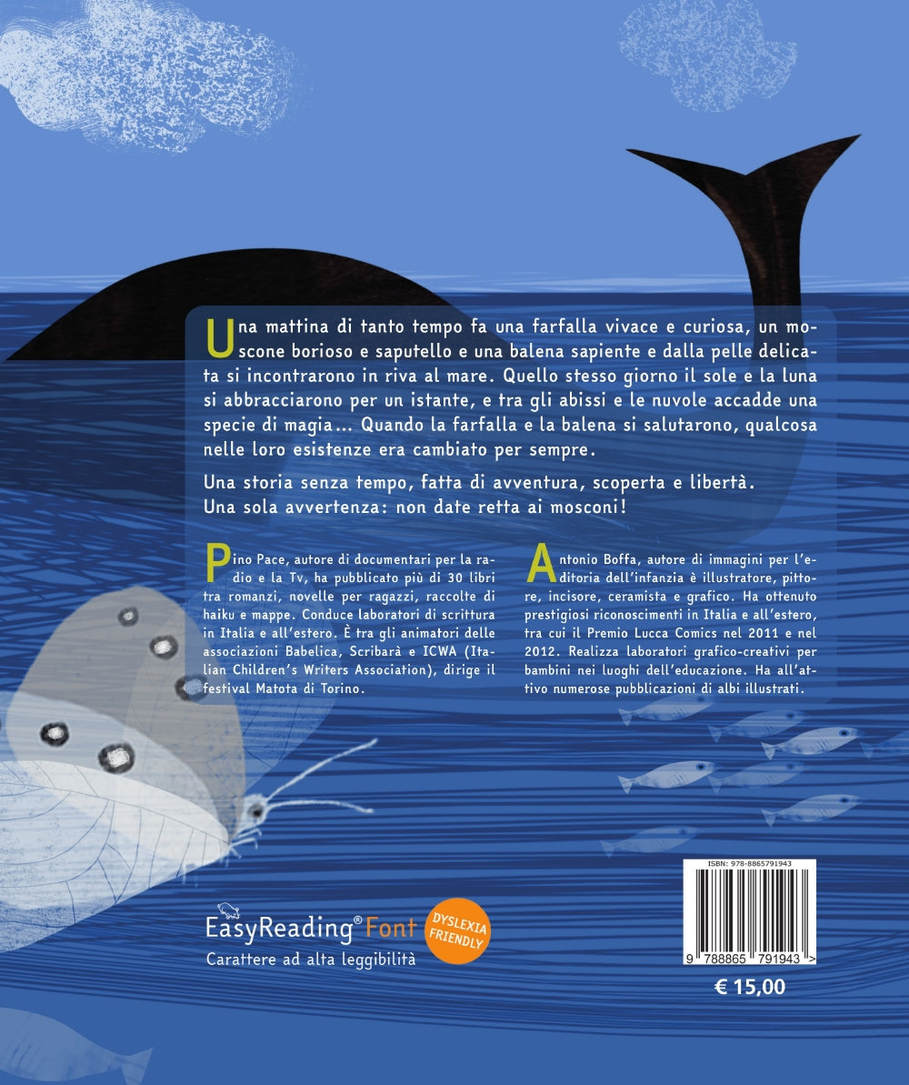 Un giorno di sole e di luna