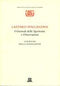 I Giornali delle Sperienze e Osservazioni 4::I Giornali della Generazione