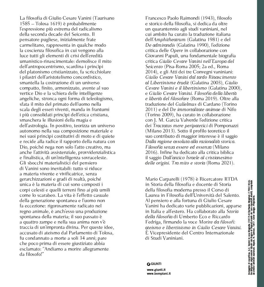 Tutte le opere::Testo latino a fronte