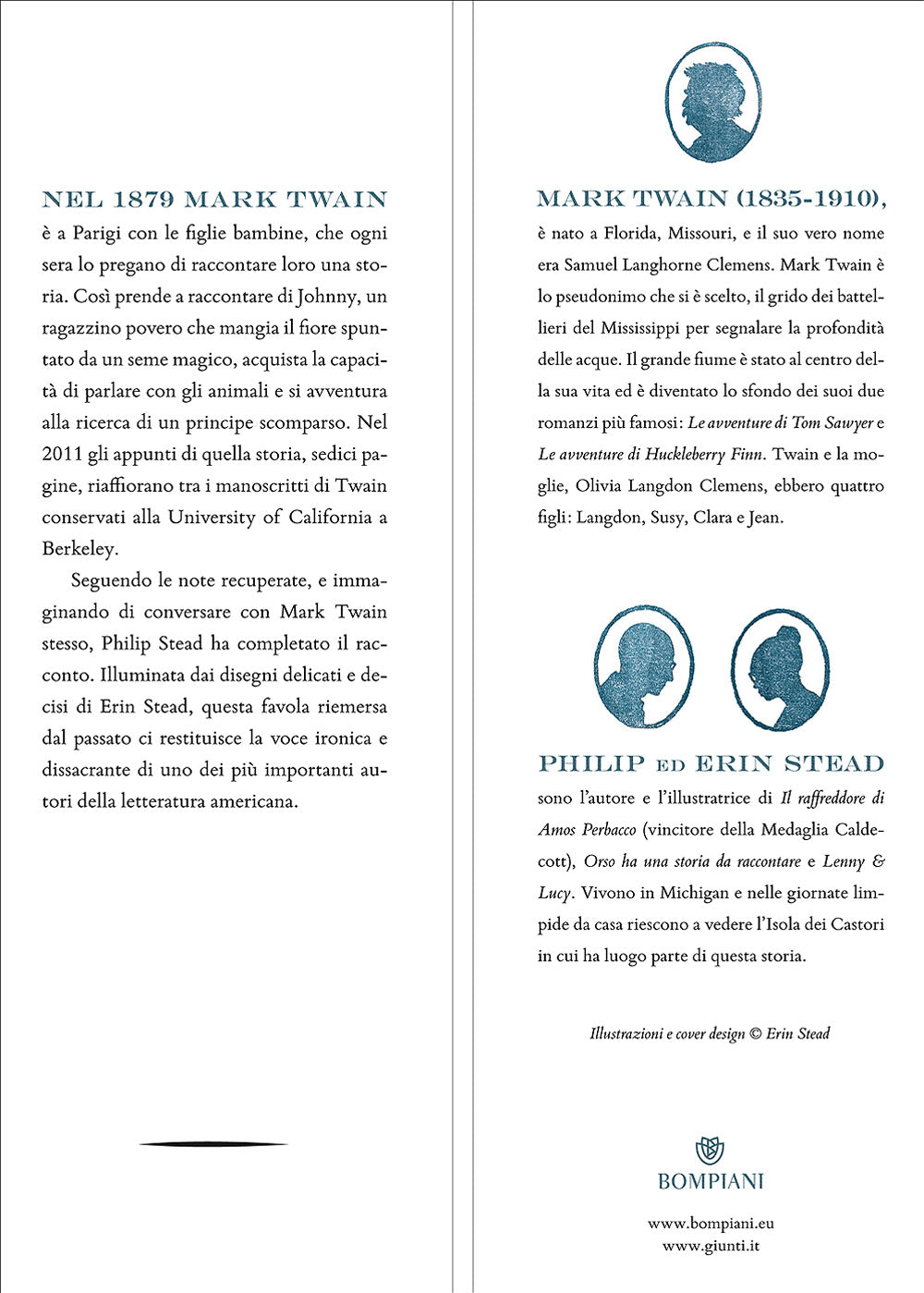 Il rapimento del Principe Margarina