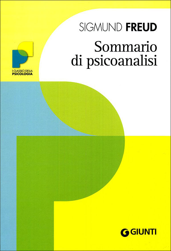Sommario di psicoanalisi