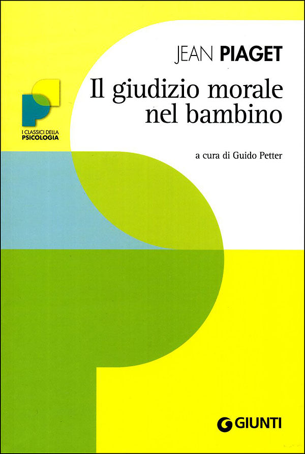 Il giudizio morale nel bambino
