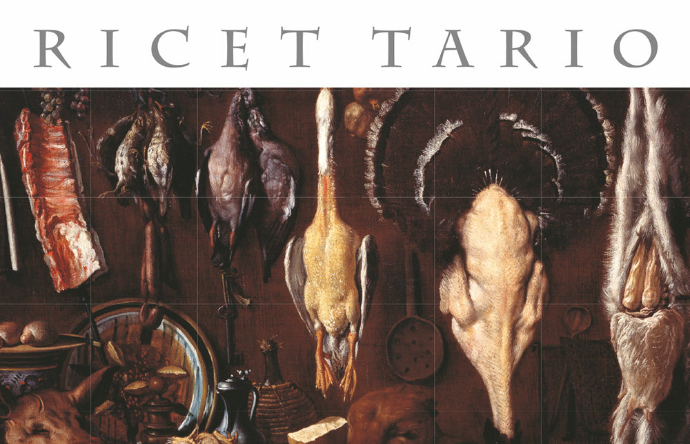 Il grande libro della vera cucina toscana::Ricette, prodotti tipici, storia, tradizioni