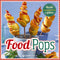 Food Pops::Ricette stuzzicanti e golose