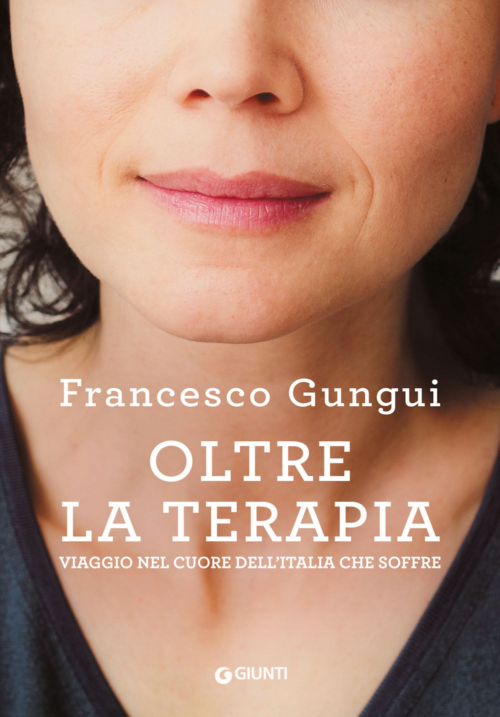 Oltre la terapia::Viaggio nel cuore dell'Italia che soffre