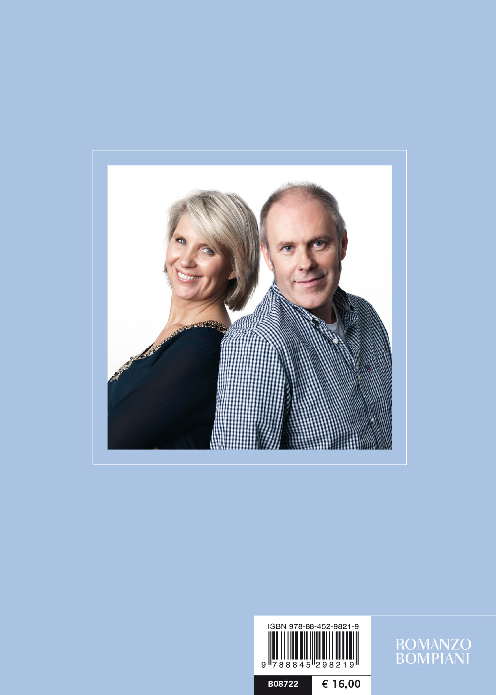 L'uomo con il binocolo::I delitti di Falsterbo