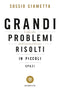 Grandi problemi risolti in piccoli spazi::Codicillo del'essenzialismo
