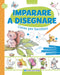 Imparare a Disegnare::Corso per bambini