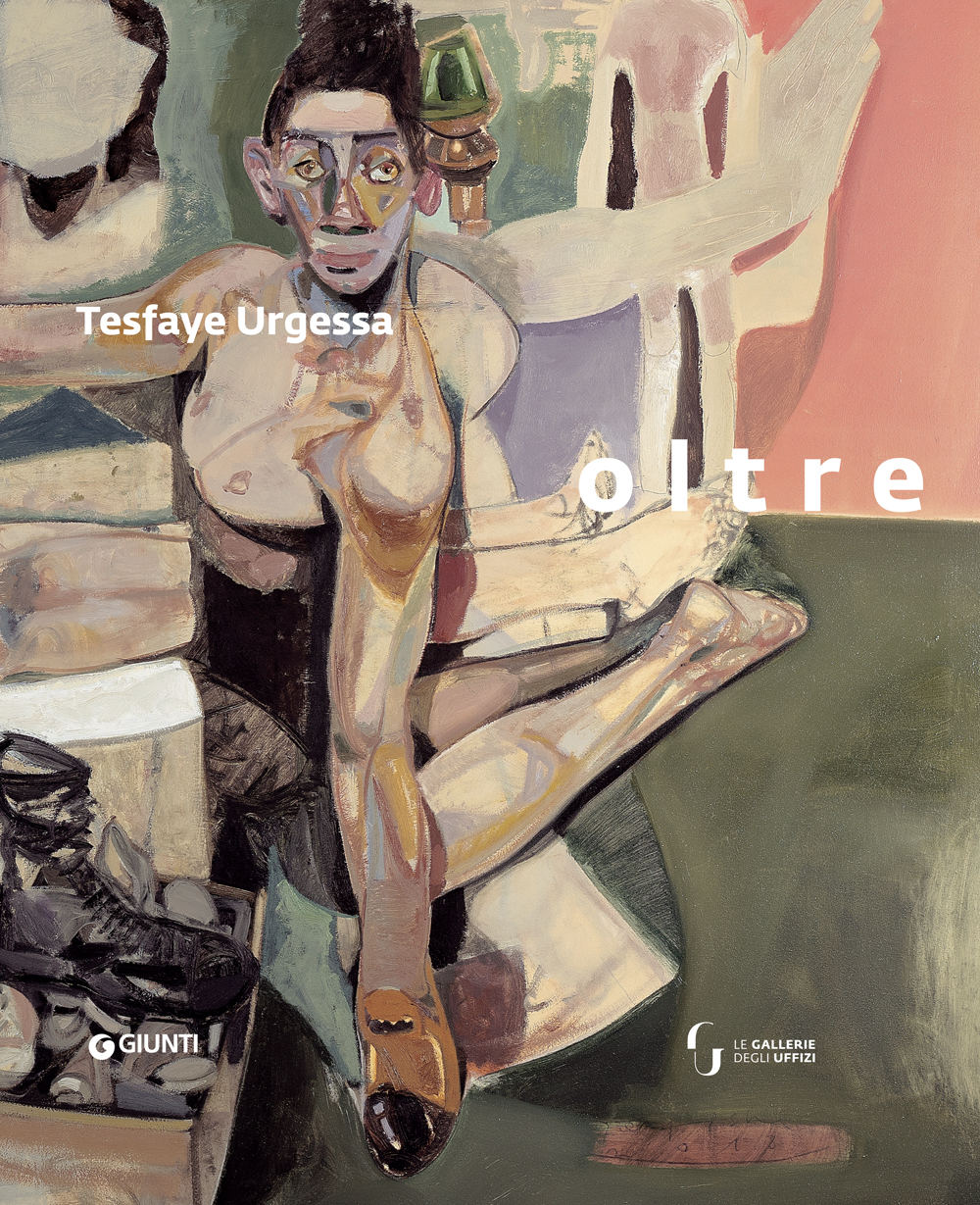 Tesfaye Urgessa::Oltre