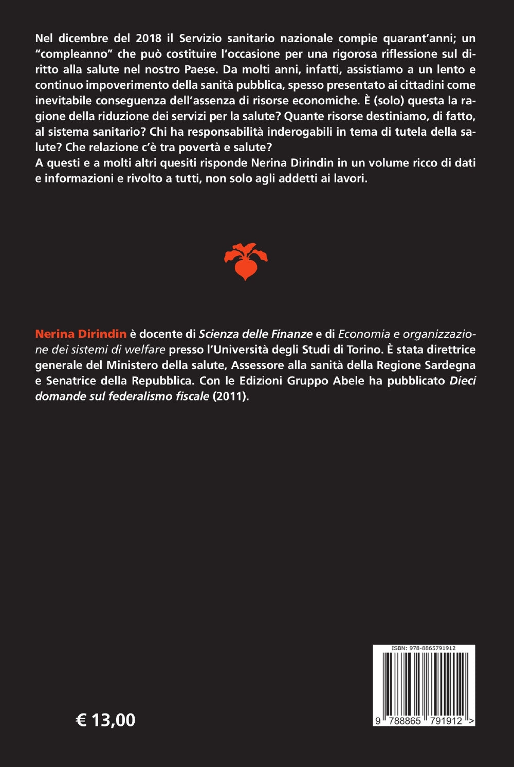 E' tutta salute::In difesa della sanità pubblica