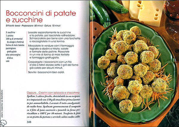 365 ricette per tutti i giorni::Con i menu per ogni occasione