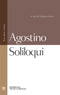 Soliloqui::Testo latino a fronte