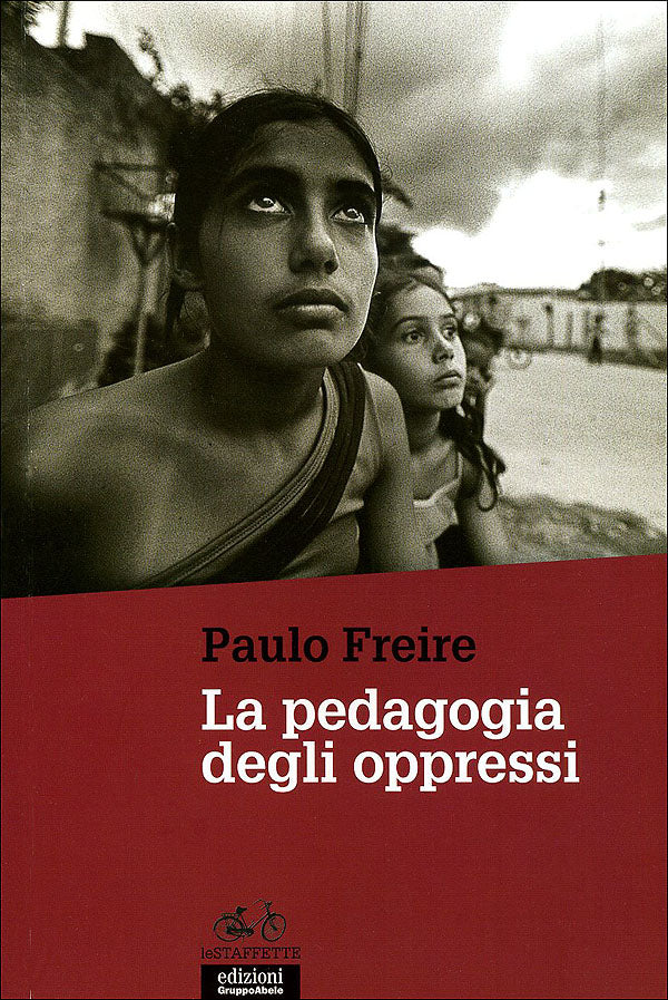 La pedagogia degli oppressi
