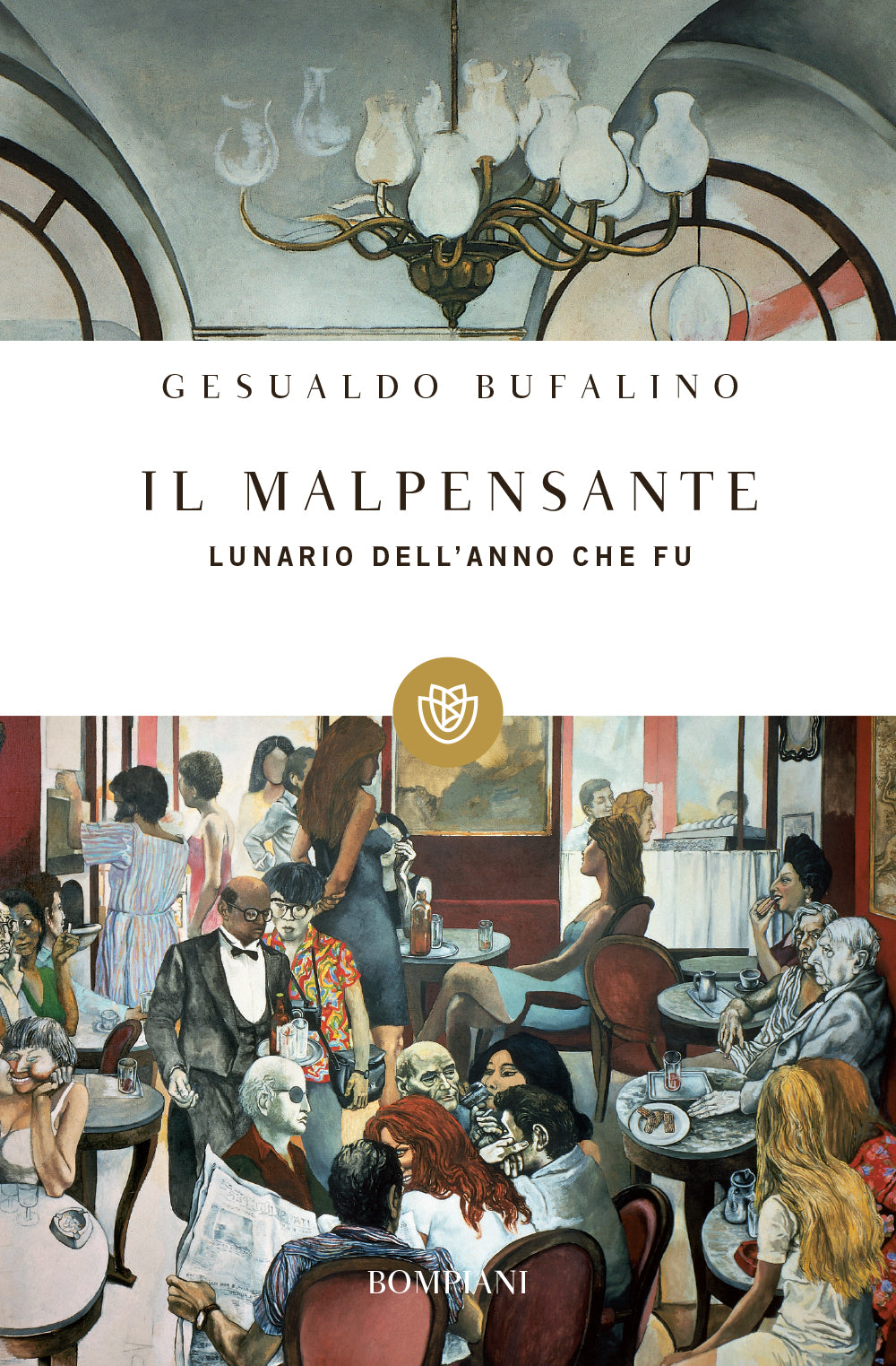 Il malpensante::Lunario dell'anno che fu