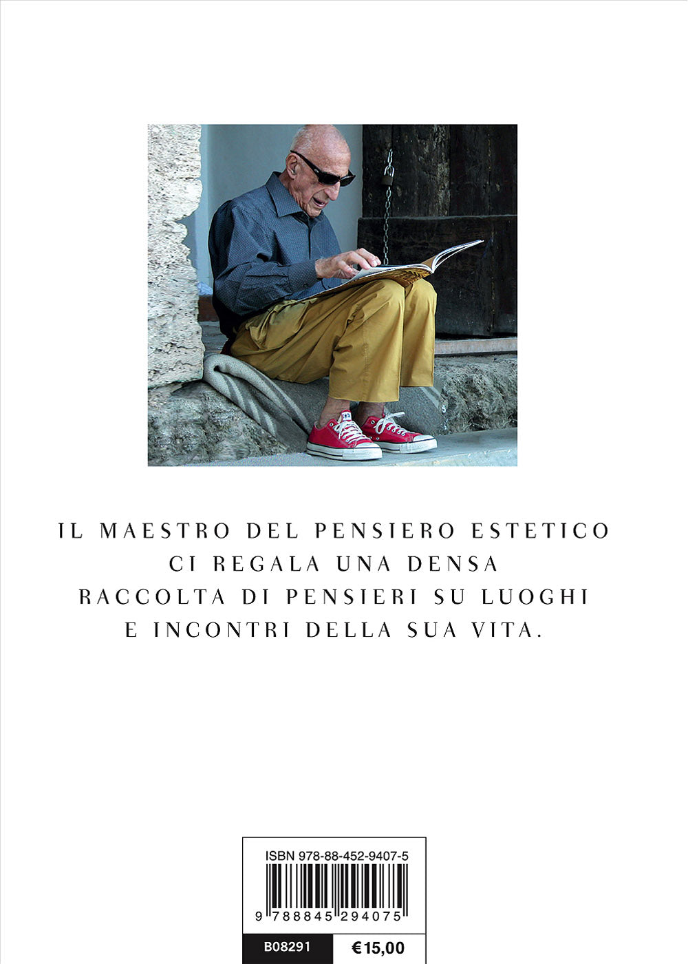 Paesaggi e personaggi