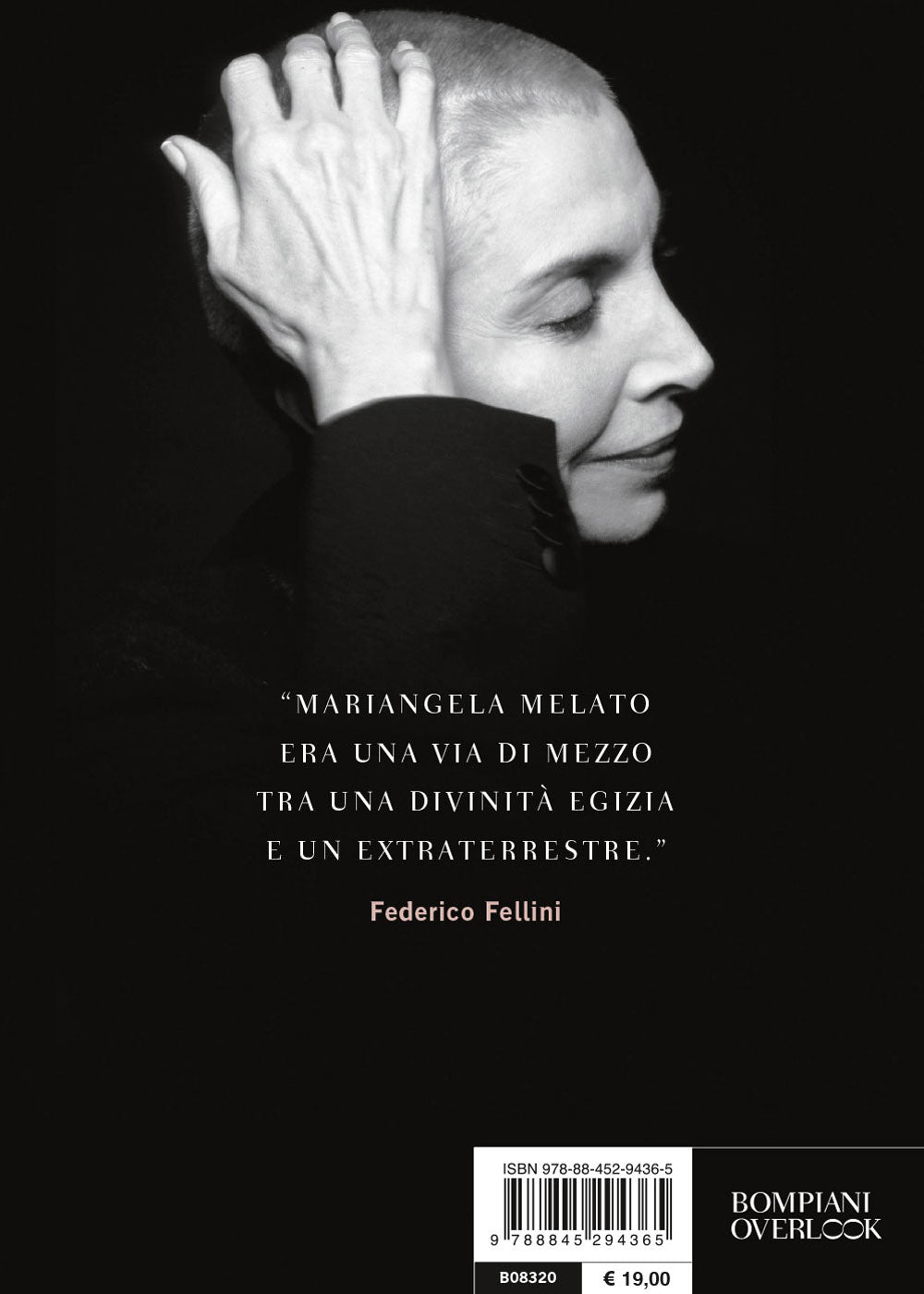 Tutto su Mariangela::Biografia di una donna