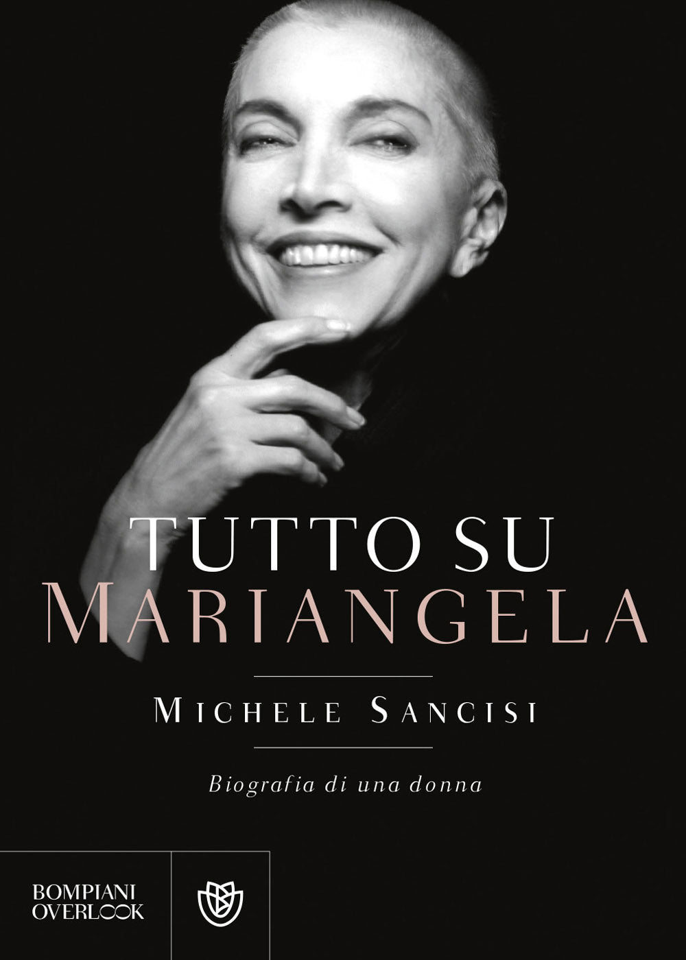 Tutto su Mariangela::Biografia di una donna