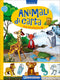 Animali di carta::Crea 24 animali in 3D
