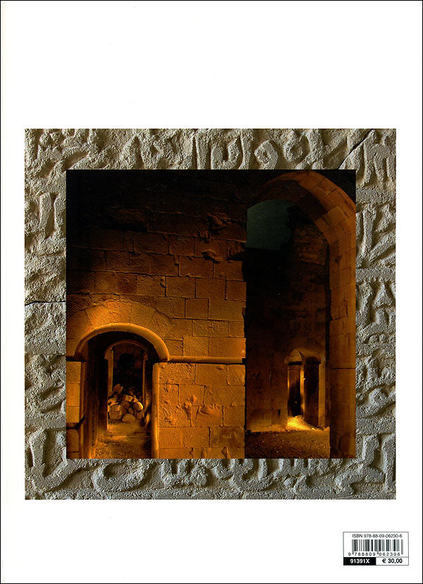 Da Petra a Shawbak::Archeologia di una Frontiera