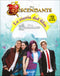 Junior Novel - Descendants. La storia del film + DVD