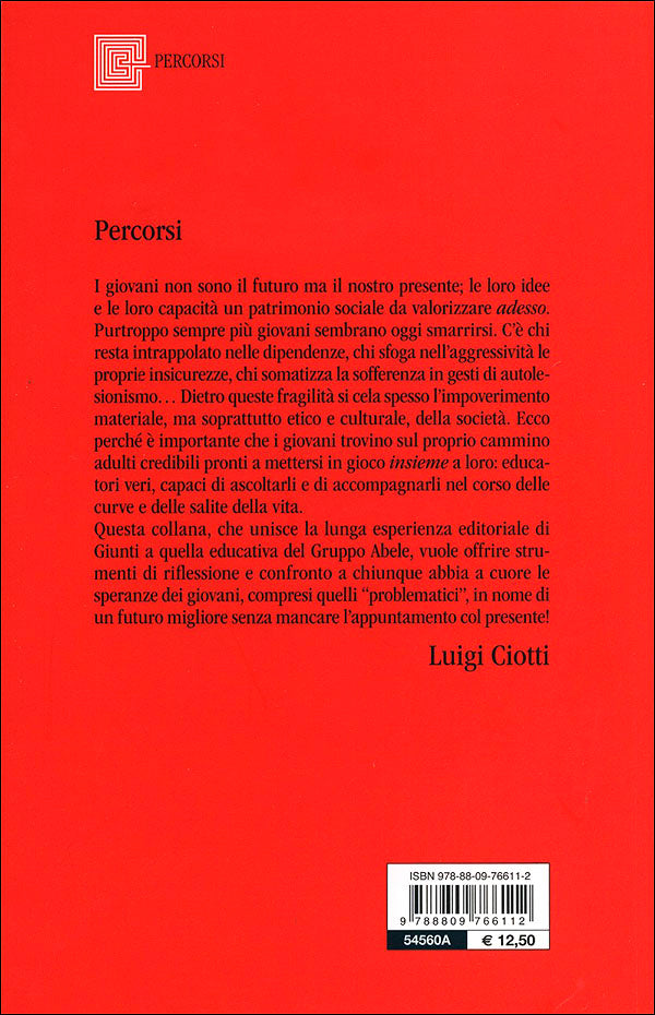 Nuove droghe::Ragioni e prevenzione
